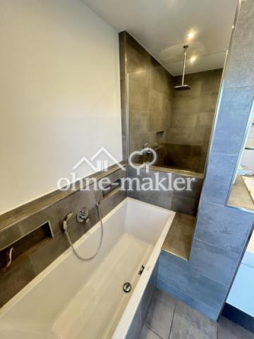 Master Bad Badewanne