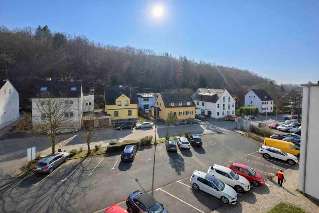 Stellplätze zum Haus (nicht zugeordnet)