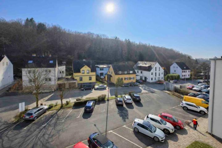 Stellplätze zum Haus (nicht zugeordnet)