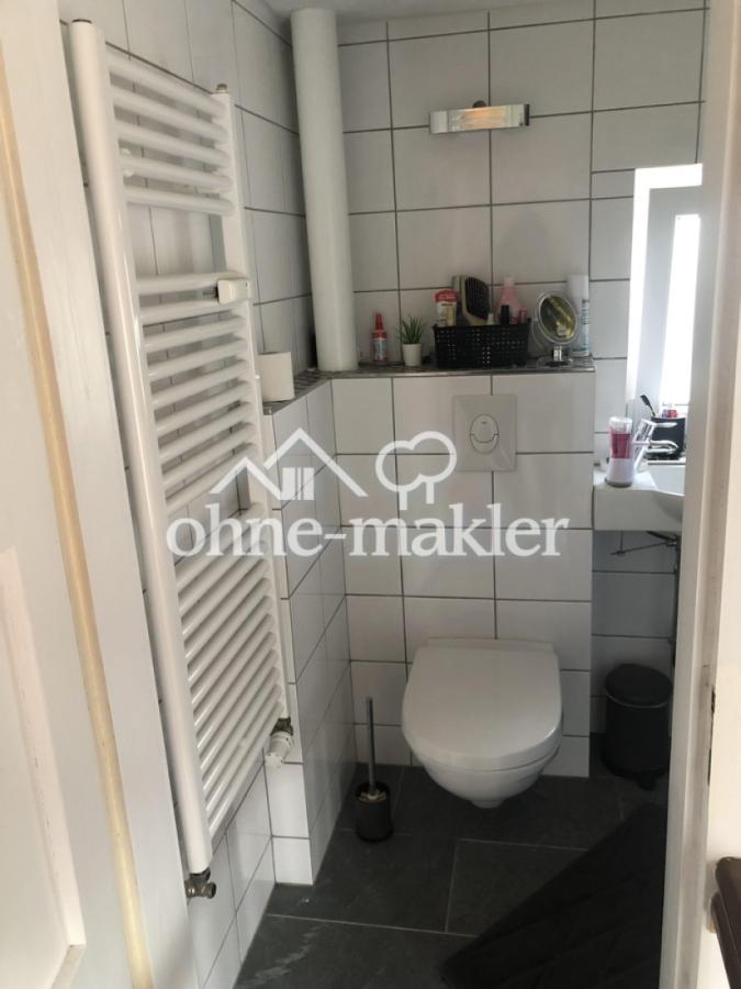 Bad auf halber Treppe 1