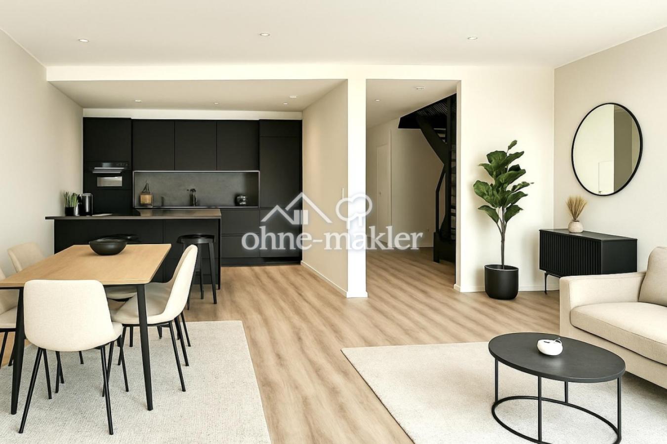 Besprechung (visualisiert)