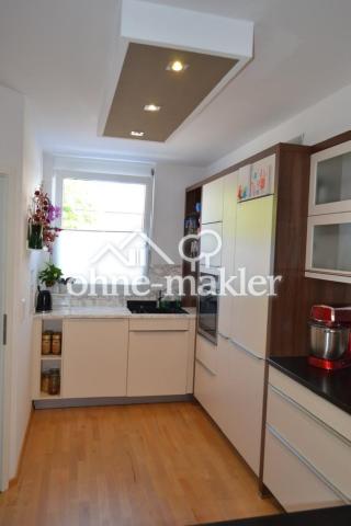 Hochwertige Osmo Küche