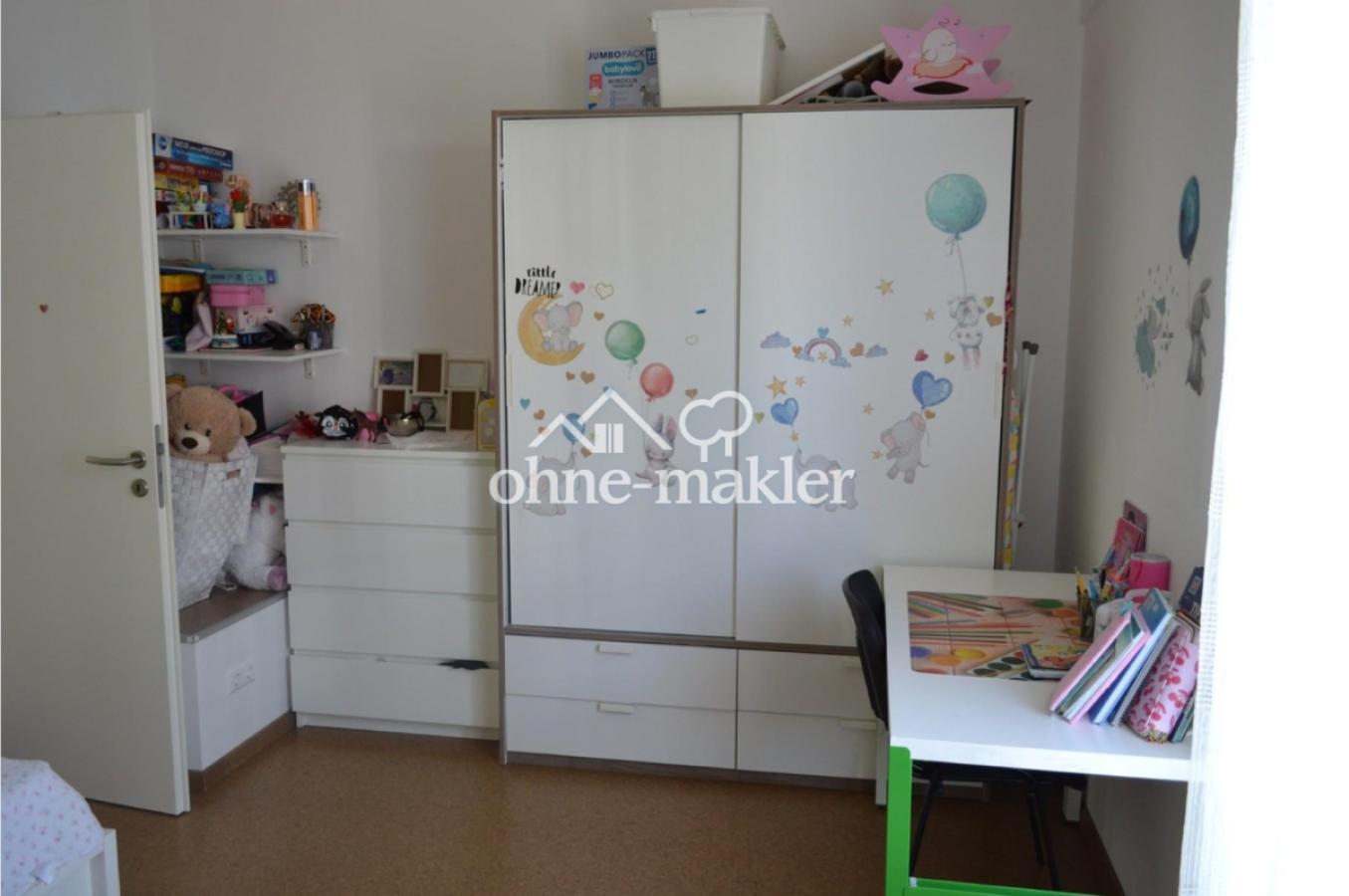 Kinderzimmer