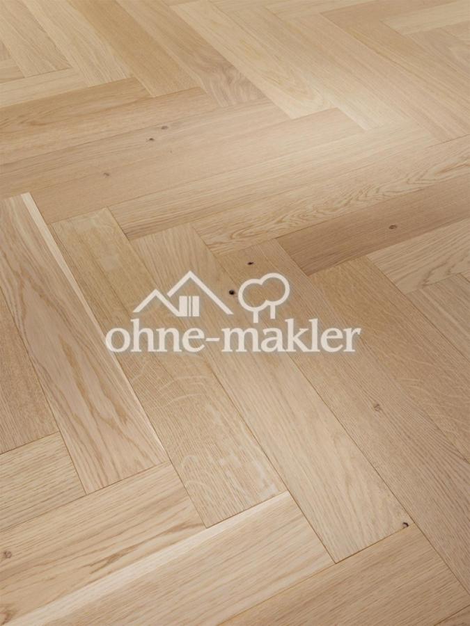 HOCHWERTIGER EICHENPARKETT