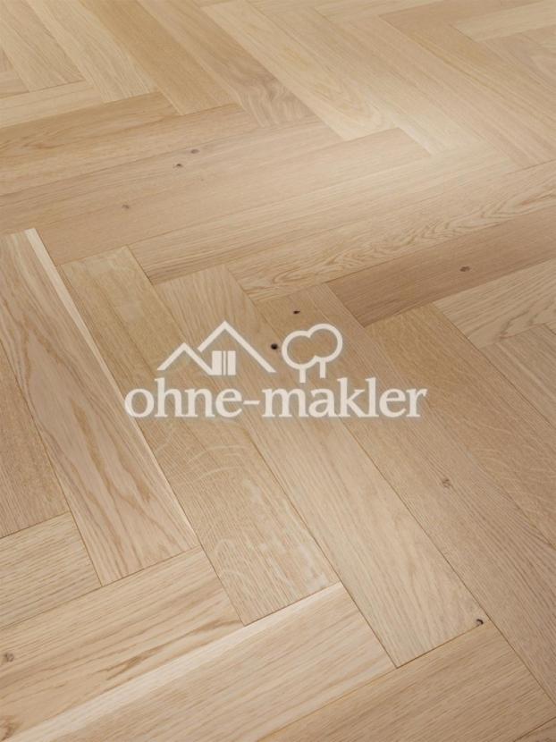 HOCHWERTIGER EICHENPARKETT