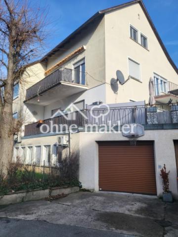 Garage/Balkon/Terrasse