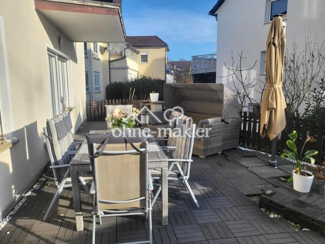 Terrasse Bild 2