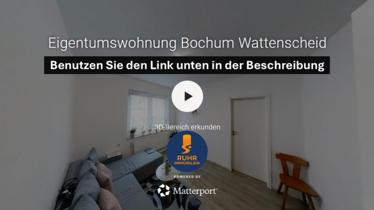 Deckblatt Matterport Immoscout