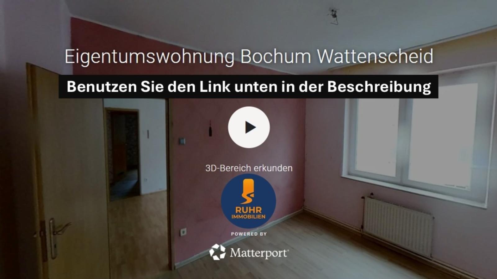 Deckblatt Matterport Immoscout 2