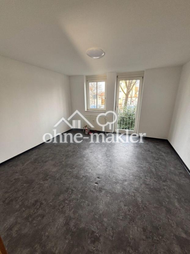 Schlafz. m. franz. Balkon