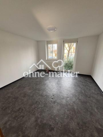 Schlafz. m. franz. Balkon