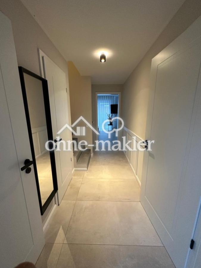 Flur Eingangsbereich