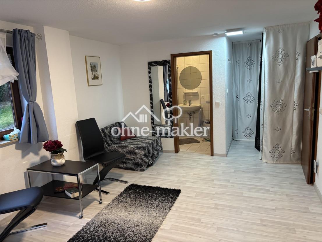 Studio- Arbeitszimmer, Hobbyr.