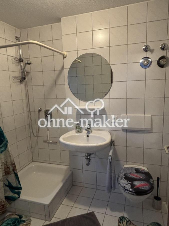 Bad Studio- Arbeitszimmer