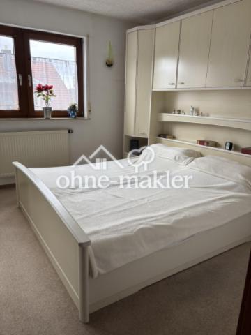 Schlafzimmer 1. OG