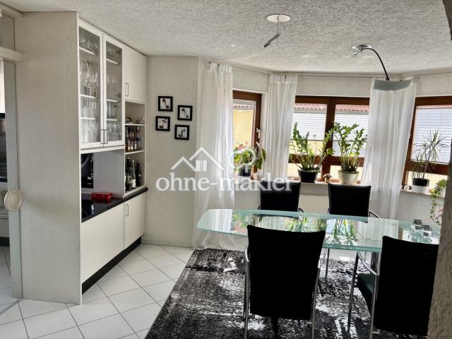 Eingang Esszimmer 2. OG