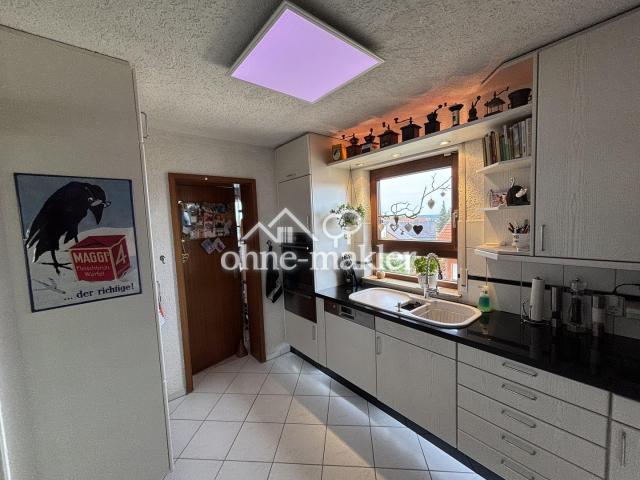 Küche 2. OG Richtung Vorratsr.