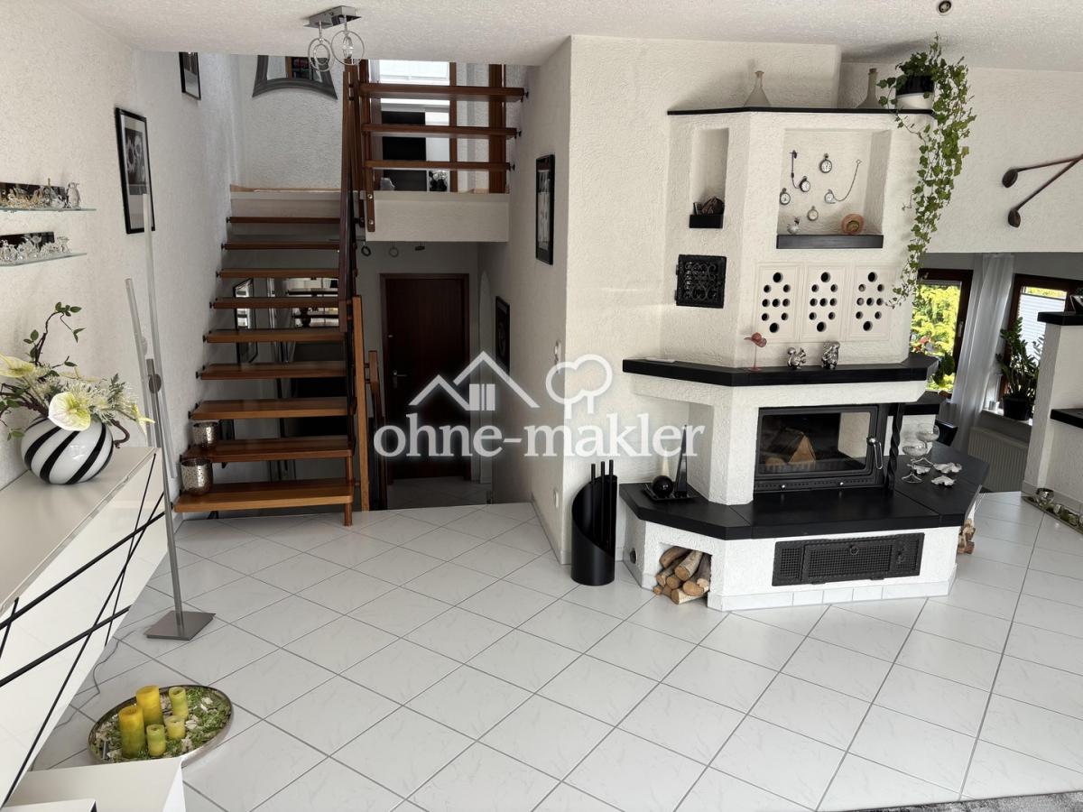 Whz. Richtung oberer Bereich