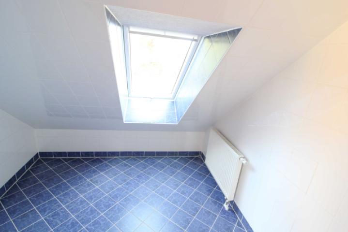 kleines Bad 2. Obergeschoss