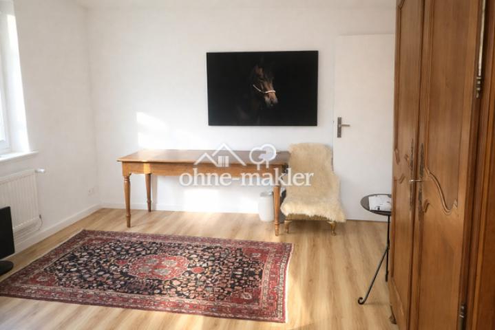 Zimmer 2 /Wohnzimmer 