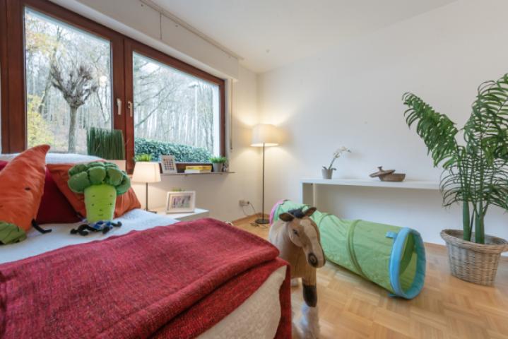 Weitere Ansicht Kinder-oder Arbeitszimmer