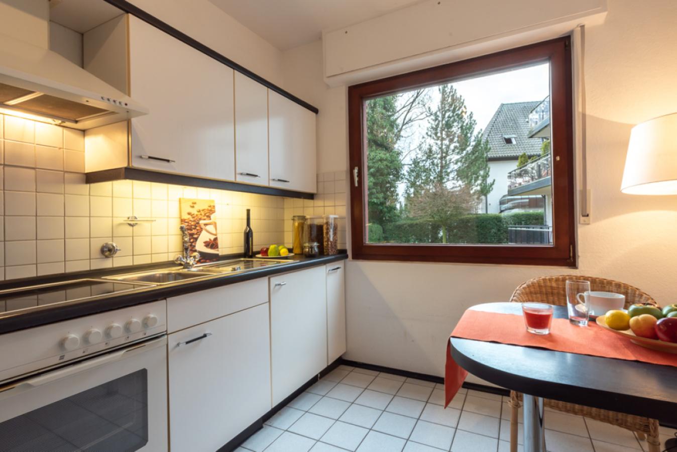  Weitere Ansicht Küche 