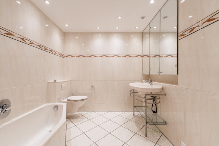 Badezimmer I