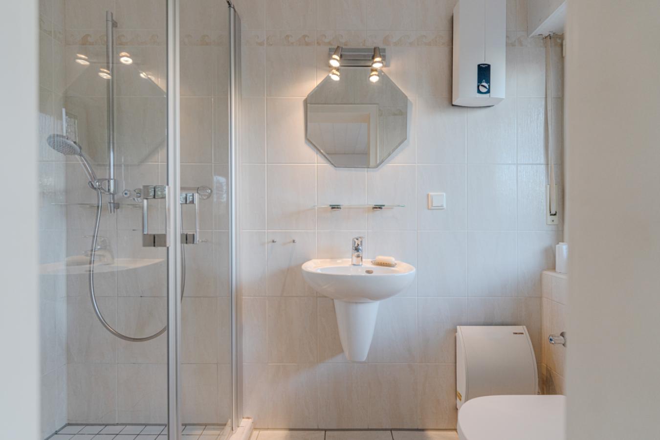 Bad en Suite