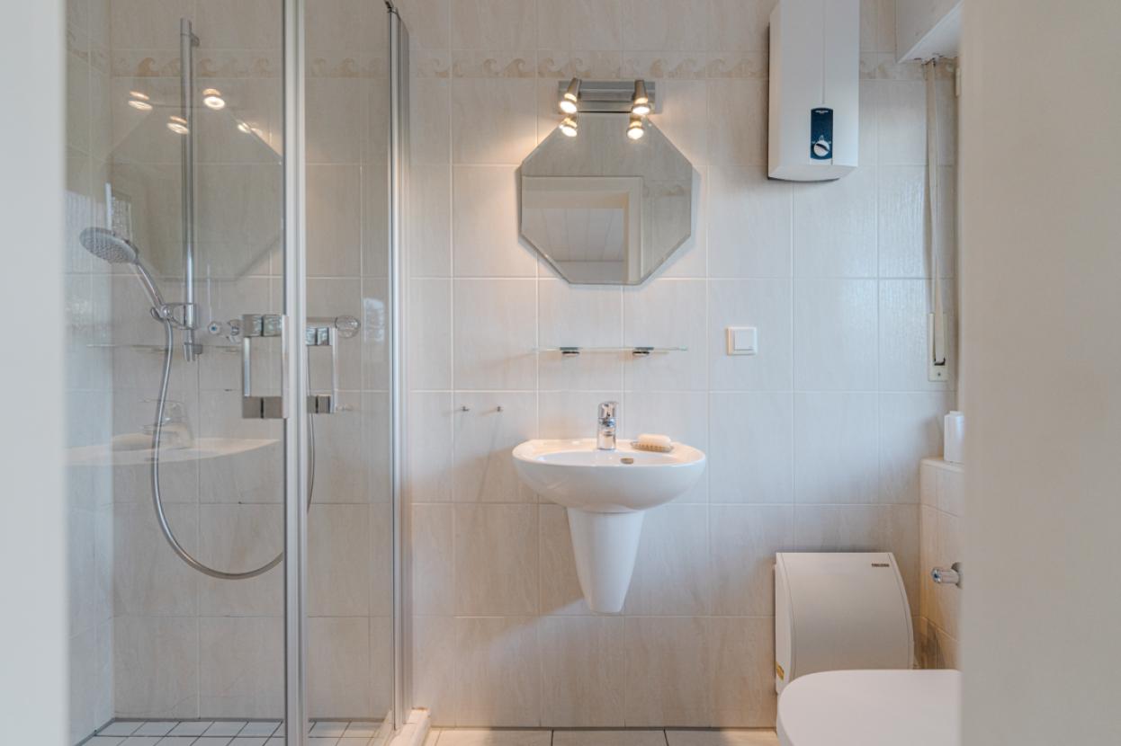 Bad en Suite