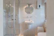 Bad en Suite