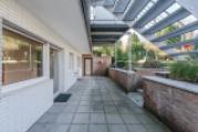 Ansicht Terrasse