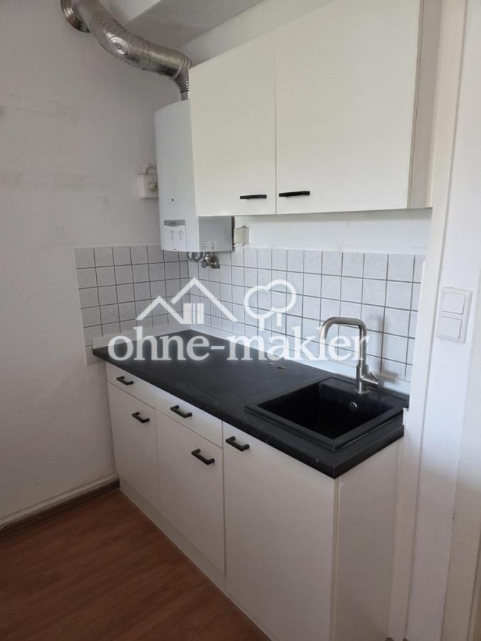 Küchenzeile plus Theke