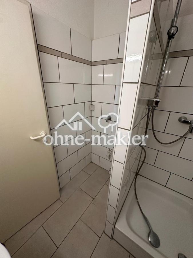 Bad (Dusche/Waschmaschine)