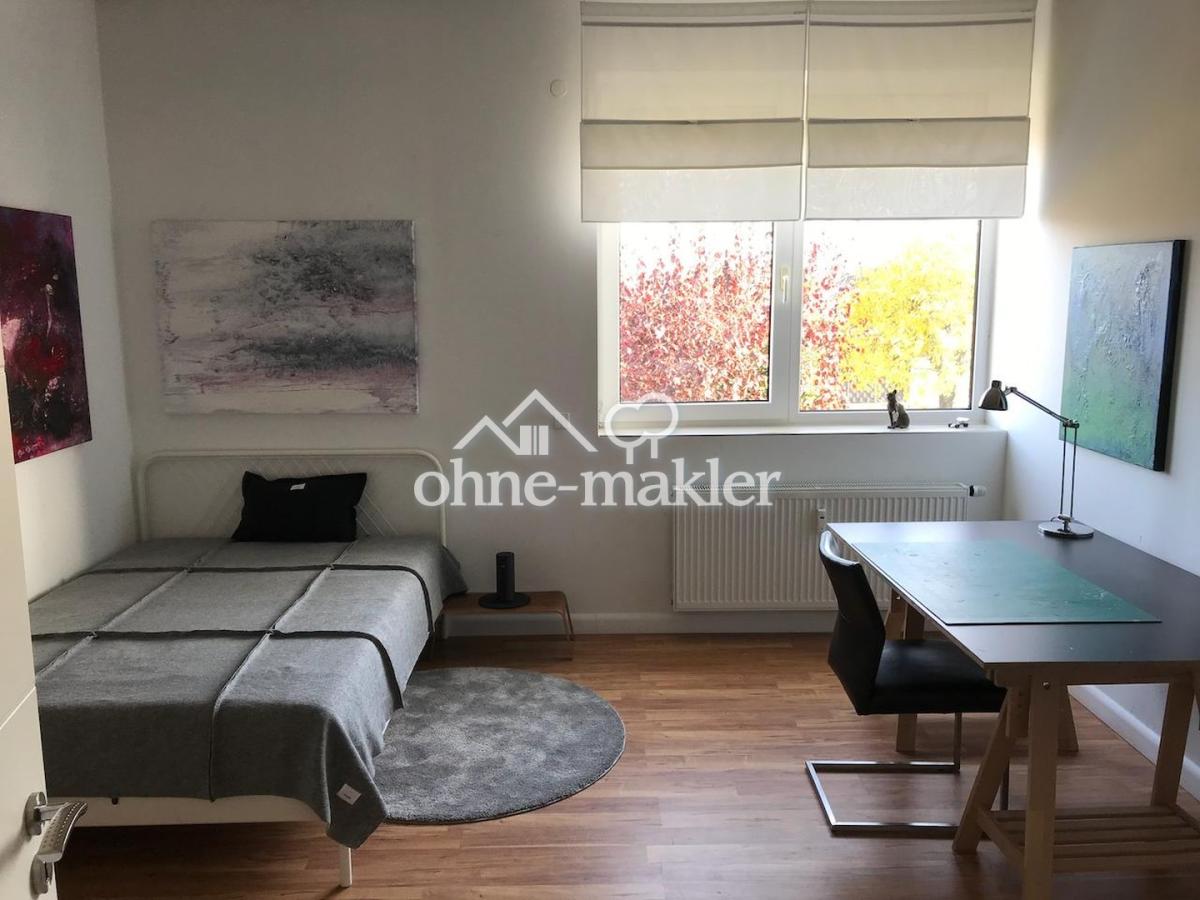 Kinder-/Gästezimmer