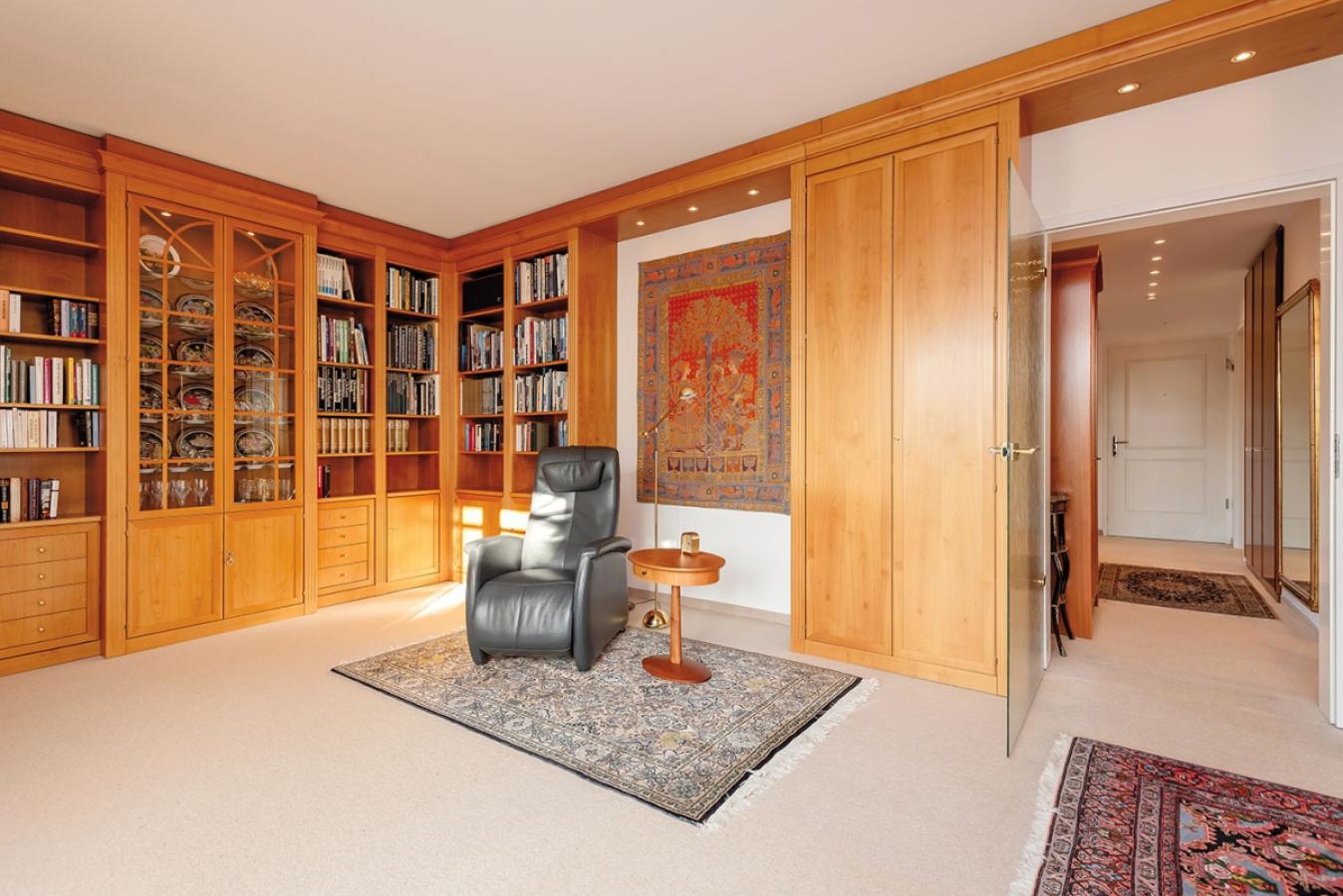 Wohnzimmer - Ansicht 2