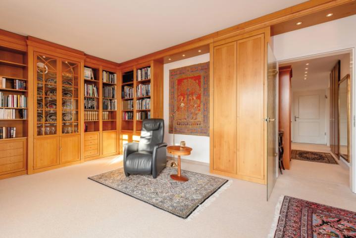 Wohnzimmer - Ansicht 2