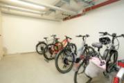 Fahrradkeller