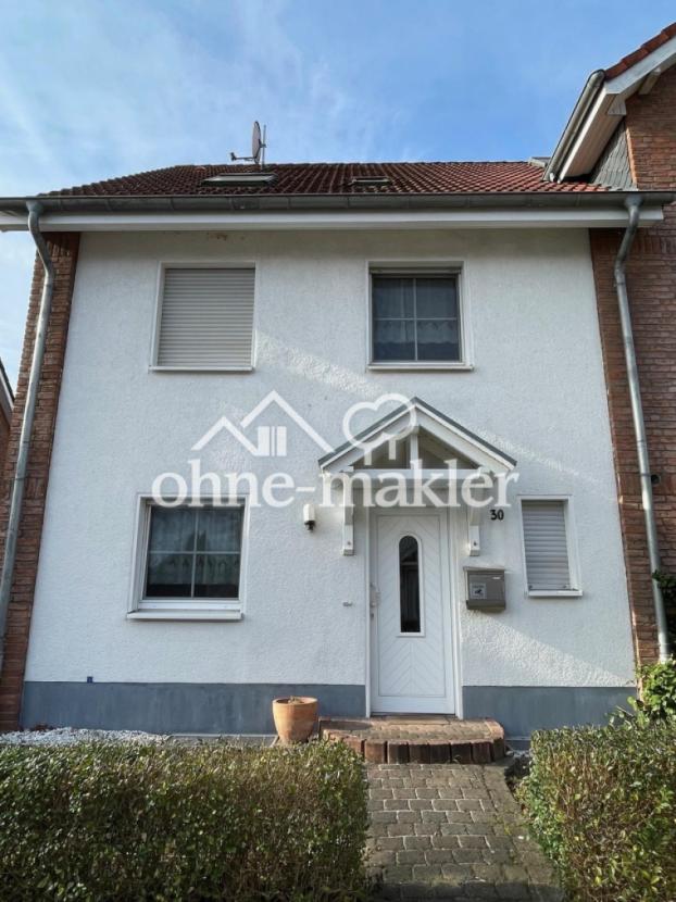 Ansicht Straßenseite