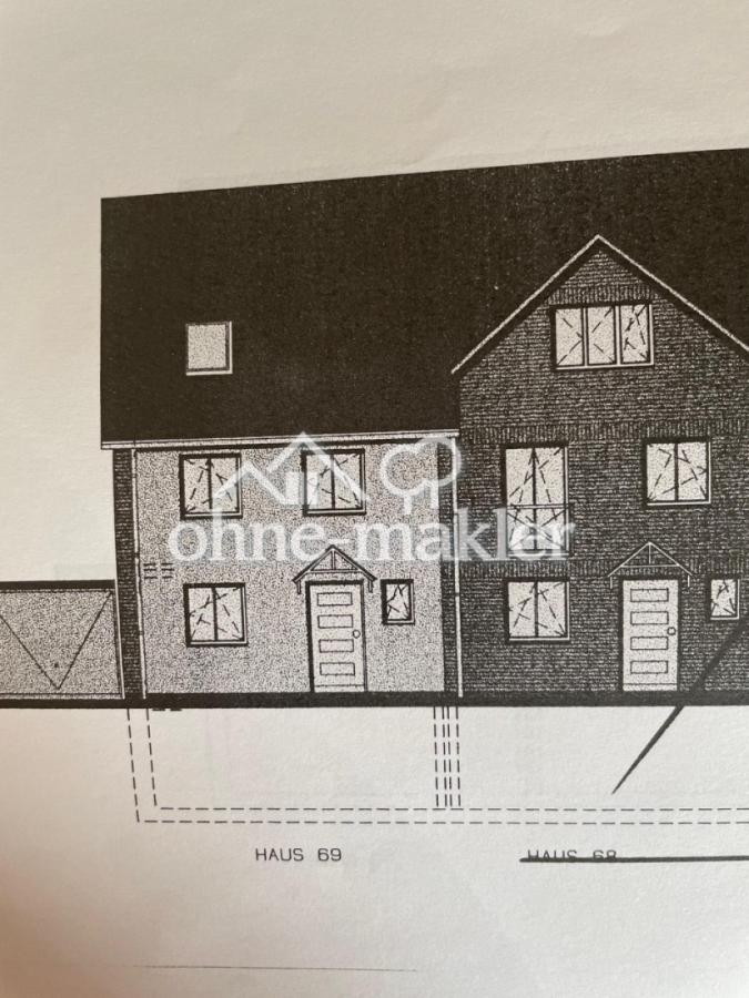 Ansicht Straßenseite