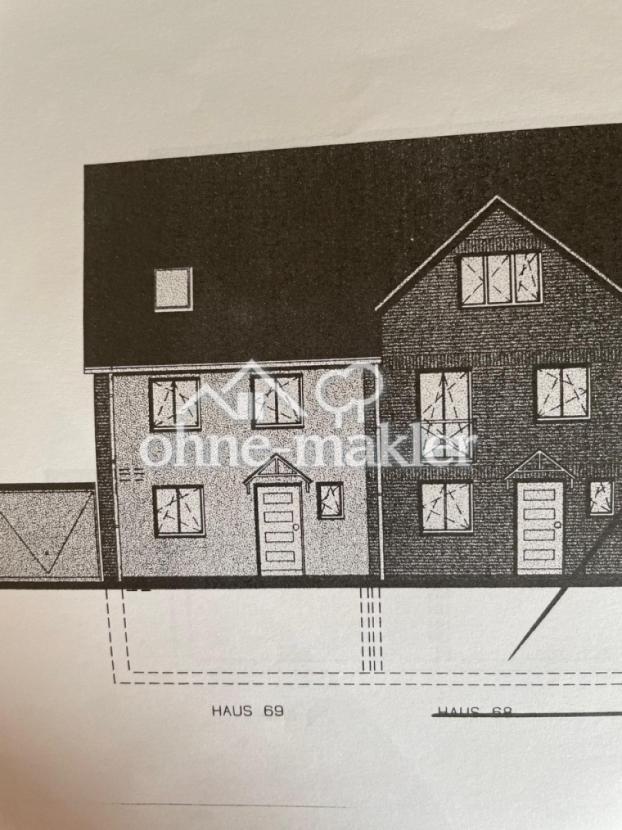 Ansicht Straßenseite