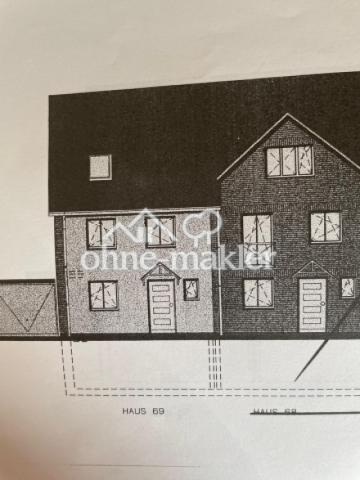 Ansicht Straßenseite