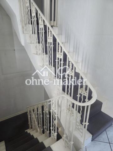 EG./1. OG. Treppenaufgang 