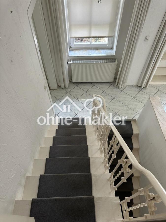 1. OG./DG. Treppenaufgang