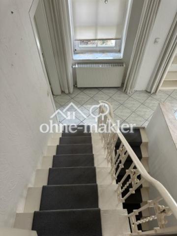 1. OG./DG. Treppenaufgang