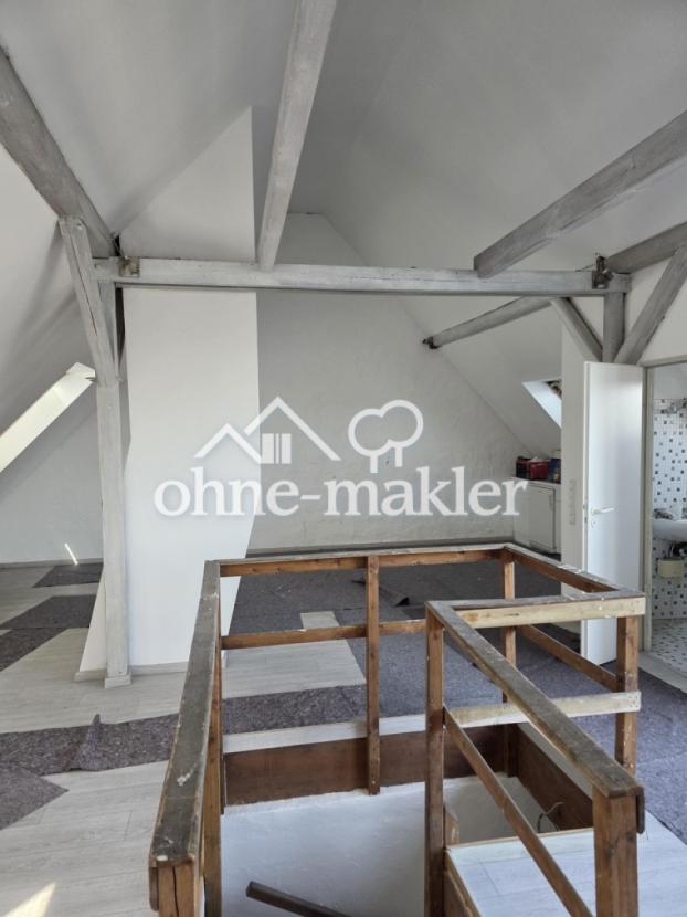 Atelier-/Studio-Loftfläche