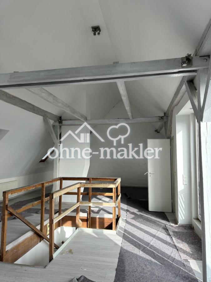 Atelier-/Studio-Loftfläche