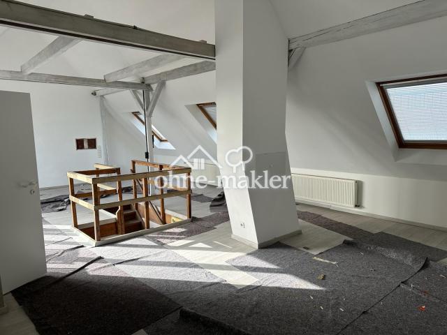 Atelier-/Studio-Loftfläche