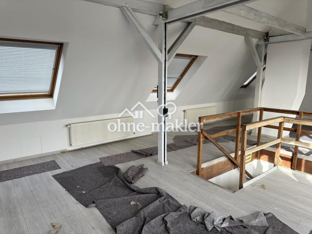 Atelier-/Studio-Loftfläche