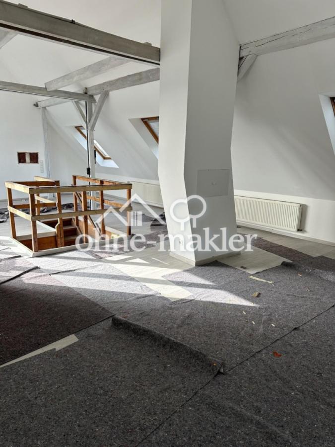 Atelier-/Studio-Loftfläche