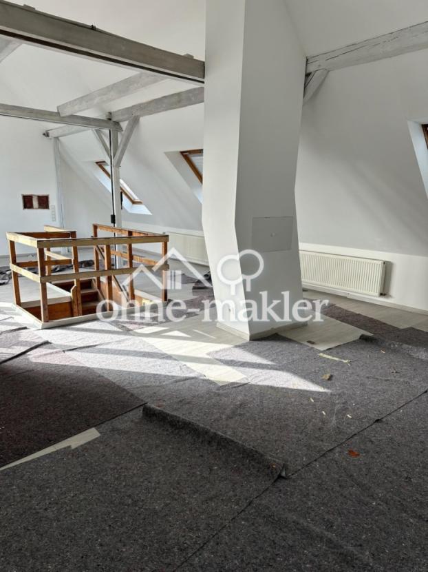 Atelier-/Studio-Loftfläche